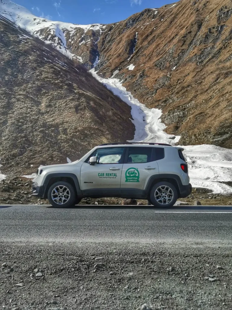 Jeep Renegade 2016-2022