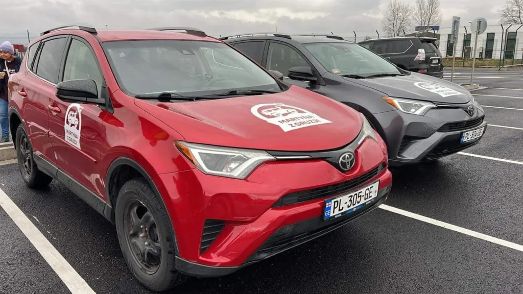 Toyota Rav4 2016-2022 – BEST SELLER!