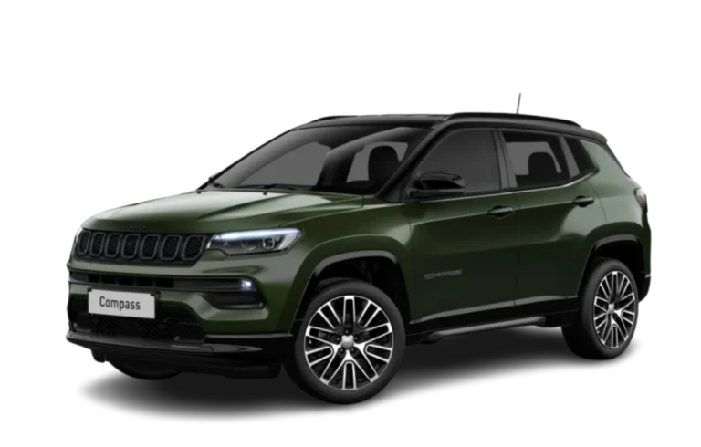 Jeep Compas