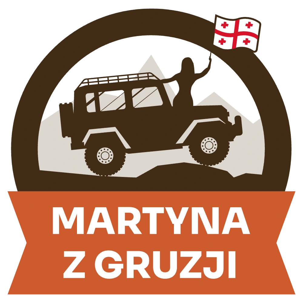 Martyna z Gruzji