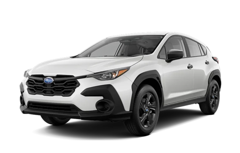 Subaru Crosstreck