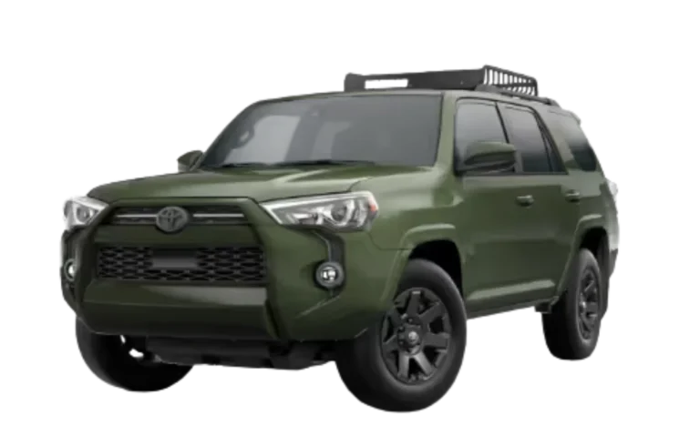 Toyota 4runner
